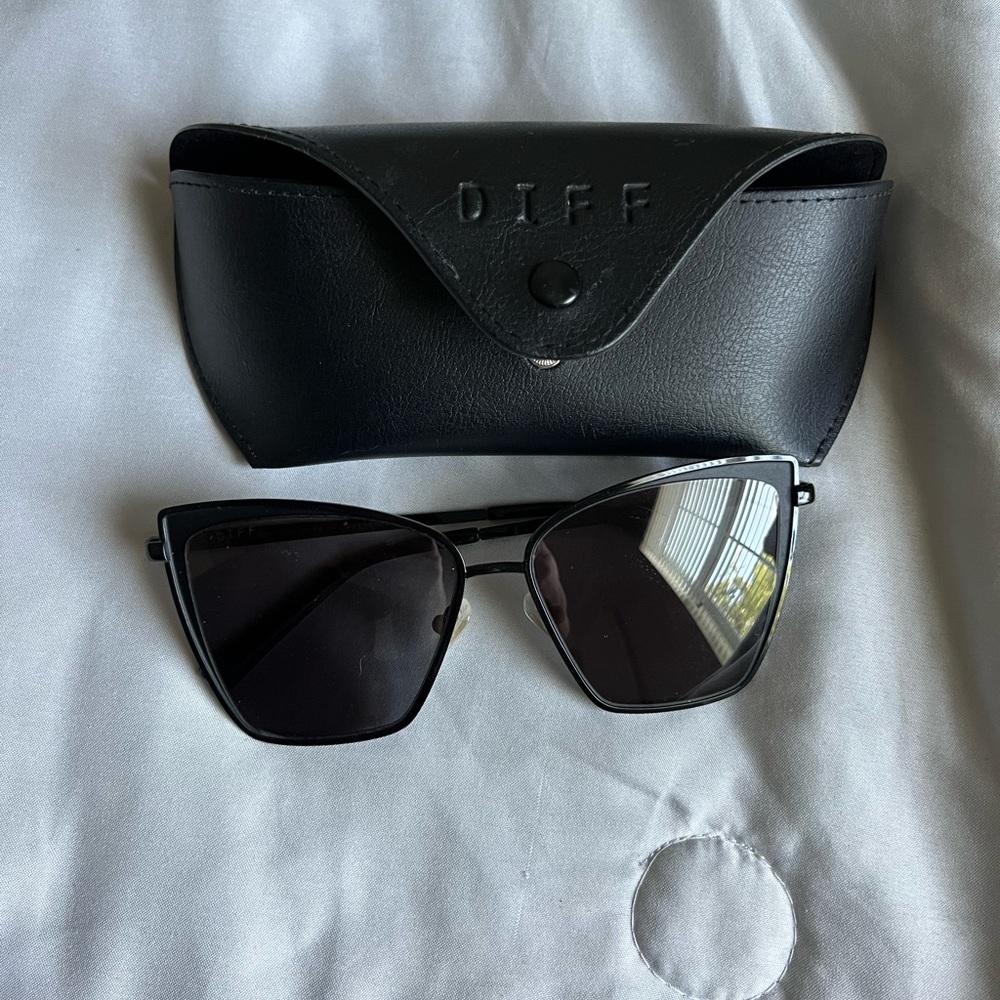 Diff Sunglasses - image 1